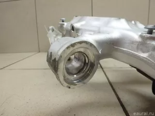 80A407253C VAG Кулак поворотный передний левый Audi Q5 2 Арт E95683011, вид 5