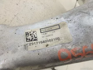 80A407253C VAG Кулак поворотный передний левый Audi Q5 2 Арт E95683011, вид 9