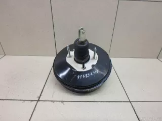 KAYG4380Z Mazda Усилитель тормозов вакуумный Mazda CX-5 1 Арт E95685245