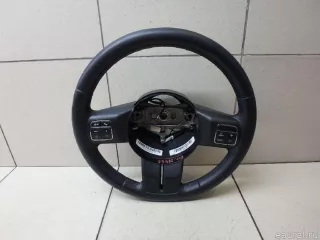  Рулевое колесо для AIR BAG (без AIR BAG) Jeep Wrangler JK restailing Арт E95686108