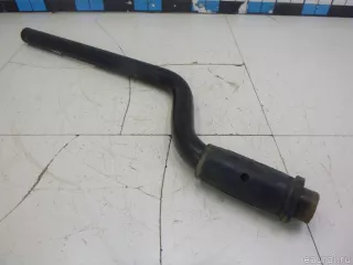  Кронштейн крепления крыла KAMAZ 5490 Арт E4227594, вид 4