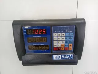 5490291906845 KAMAZ Кронштейн реактивной тяги KAMAZ 5490 Арт E4254617, вид 6
