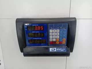 65803703200 KAMAZ Кронштейн (сопут. товар) KAMAZ 5490 Арт E4254866, вид 6