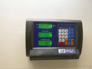 96245H5000 Hyundai-Kia Антенна Hyundai Solaris 2 Арт E5828625, вид 6