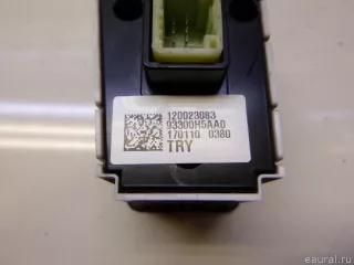 93300H5AA0TRY Hyundai-Kia Блок кнопок Hyundai Solaris 2 Арт E5984282, вид 10