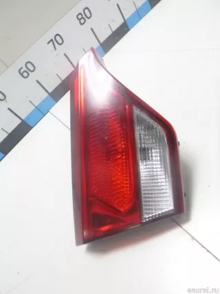 92403H0000 Hyundai-Kia Фонарь задний внутренний левый Kia Rio 4 Арт E90147198, вид 1