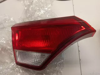 92403H0000 Hyundai-Kia Фонарь задний внутренний левый Kia Rio 4 Арт E90147198, вид 10