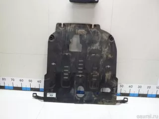  Защита картера Hyundai Solaris 2 Арт E90151246, вид 1