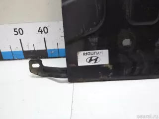  Защита картера Hyundai Solaris 2 Арт E90151246, вид 3