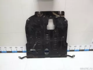 Защита картера Hyundai Solaris 2 Арт E90151246, вид 5