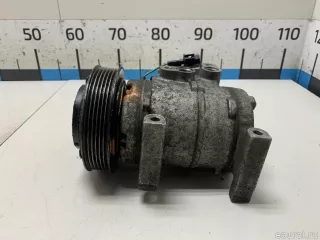 977011S400 Hyundai-Kia Компрессор кондиционера Hyundai Solaris 2 Арт E90296050, вид 5
