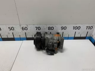 977011S400 Hyundai-Kia Компрессор кондиционера Hyundai Solaris 2 Арт E90296050, вид 7