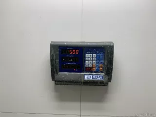 977011S400 Hyundai-Kia Компрессор кондиционера Hyundai Solaris 2 Арт E90296050, вид 8