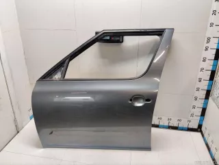5L0831055 VAG Дверь передняя левая Skoda Yeti Арт E90397011, вид 1