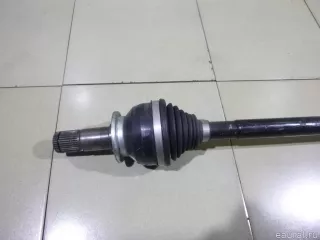 T4N11521 Jaguar Полуось задняя правая Jaguar XE 1 restailing Арт E21662725, вид 2