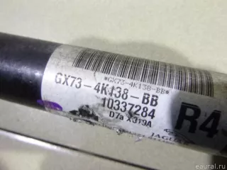 T4N11521 Jaguar Полуось задняя правая Jaguar XE 1 restailing Арт E21662725, вид 4
