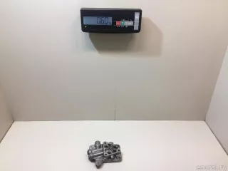 1240A106 Mitsubishi Кронштейн радиатора Mitsubishi Monter 4 Арт E21883765, вид 2