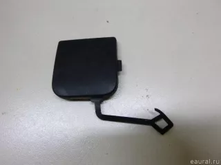 9810220280 Citroen-Peugeot Заглушка буксировочного крюка Peugeot Traveller Арт E21945229, вид 1