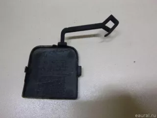 9810220280 Citroen-Peugeot Заглушка буксировочного крюка Peugeot Traveller Арт E21945229, вид 3