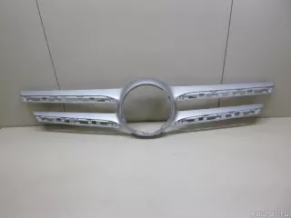 21388801609982 Mercedes Benz Накладка на решетку радиатора Mercedes S C217 Арт E21993770, вид 1