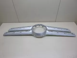 21388801609982 Mercedes Benz Накладка на решетку радиатора Mercedes S C217 Арт E21993770, вид 6