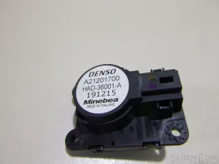 1609705180 Citroen-Peugeot Моторчик заслонки печки Citroen C4 Picasso 2 Арт E22147119, вид 6