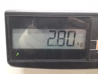 232003C801 Hyundai-Kia Маховик Hyundai Genesis 2 Арт E22172423, вид 16