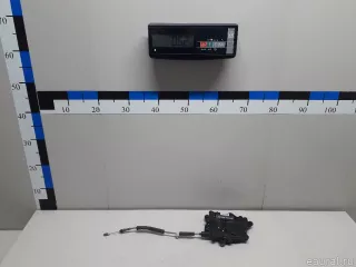 81430B1000 Hyundai-Kia Активатор (привод) замка двери Genesis G80 Арт E22173093, вид 8