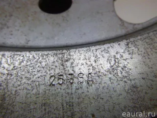 AJ813219 Jaguar Маховик Jaguar XE 1 restailing Арт E22249213, вид 4