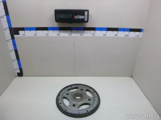 AJ813219 Jaguar Маховик Jaguar XE 1 restailing Арт E22249213, вид 7