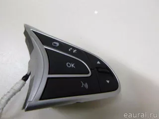  Кнопка многофункциональная Renault Koleos Арт E22327603, вид 3
