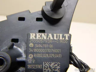  Кнопка многофункциональная Renault Koleos Арт E22327603, вид 7