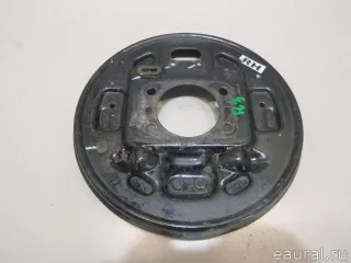 58400H5200 Hyundai-Kia Кожух защитный тормозного диска Hyundai Solaris 2 Арт E22338083, вид 3