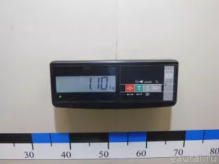58400H5200 Hyundai-Kia Кожух защитный тормозного диска Hyundai Solaris 2 Арт E22338083, вид 7