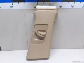 95B8672447F3 VAG Обшивка стойки Porsche Macan restailing Арт E22436165, вид 1