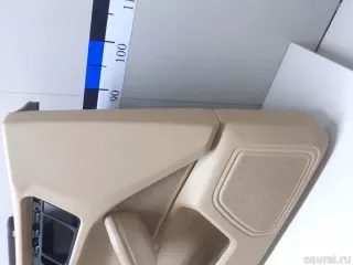 95B867105AKDM5 VAG Обшивка двери передней левой Porsche Macan restailing Арт E22437581, вид 3