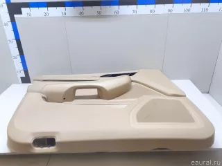 95B867105AKDM5 VAG Обшивка двери передней левой Porsche Macan restailing Арт E22437581, вид 6