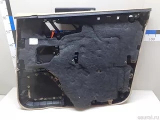 95B867105AKDM5 VAG Обшивка двери передней левой Porsche Macan restailing Арт E22437581, вид 10