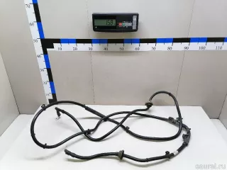 95B971225C VAG Клемма аккумулятора минус Porsche Macan restailing Арт E22439423