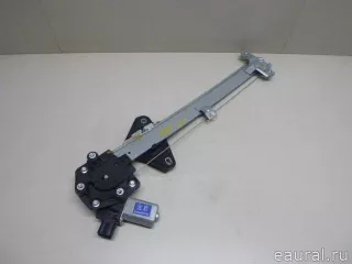 6204100XSZ08A Great Wall Стеклоподъемник электр. задний левый Haval H6 Арт E22499432