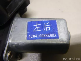 6204100XSZ08A Great Wall Стеклоподъемник электр. задний левый Haval H6 Арт E22499432, вид 2