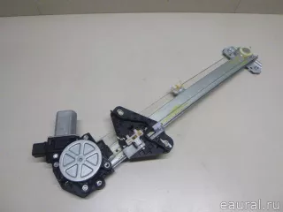 6204100XSZ08A Great Wall Стеклоподъемник электр. задний левый Haval H6 Арт E22499432, вид 6