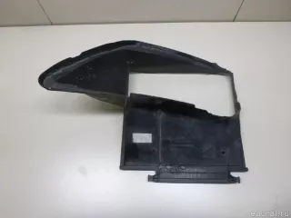 971121334A VAG Воздуховод интеркулера Porsche Panamera 971 Арт E22509411, вид 1