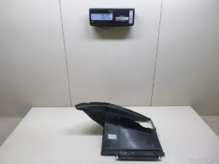 971121334A VAG Воздуховод интеркулера Porsche Panamera 971 Арт E22509411, вид 2