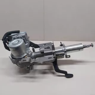 488108650R Renault Колонка рулевая Renault Koleos Арт E22529296, вид 1