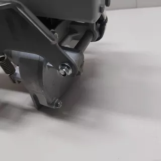 488108650R Renault Колонка рулевая Renault Koleos Арт E22529296, вид 6