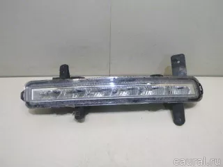 4137100XSZ08B Great Wall Фара дневного света левая (ходовые огни) Haval H6 Арт E22535846, вид 1