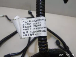 4013200ASZ08A Great Wall Проводка (коса) Haval H6 Арт E22613140, вид 4