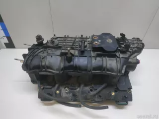 12580678 GM Коллектор впускной Cadillac Escalade 3 Арт E22790804, вид 1