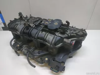 12580678 GM Коллектор впускной Cadillac Escalade 3 Арт E22790804, вид 11